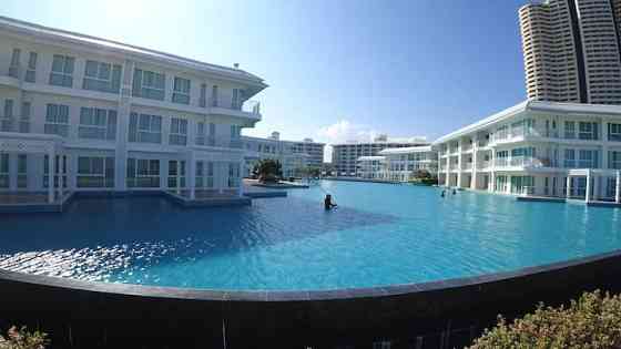 Energy-Sea View/Pool front 1BR at Cha-Am/Hua Hin Cha-am