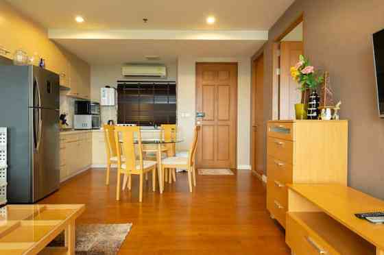 503C-Large One BR Seaview Hua Hin Beachfront Condo Hua Hin