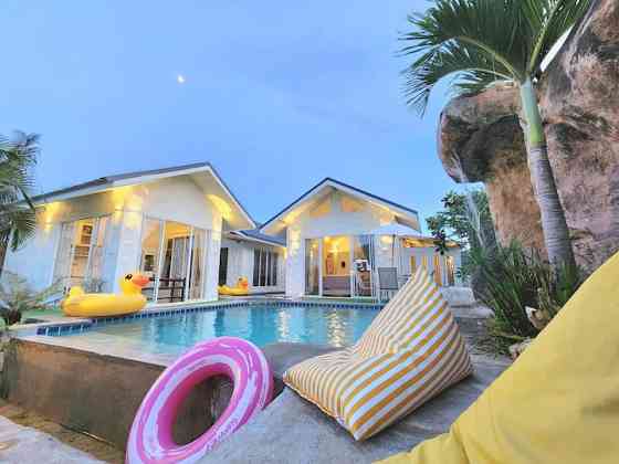 Hua Hin i Fah House Hua Hin