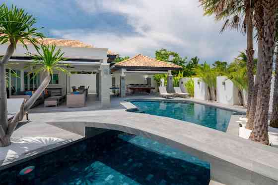 Orchid Paradise Homes Villa OPV 301 Hua Hin