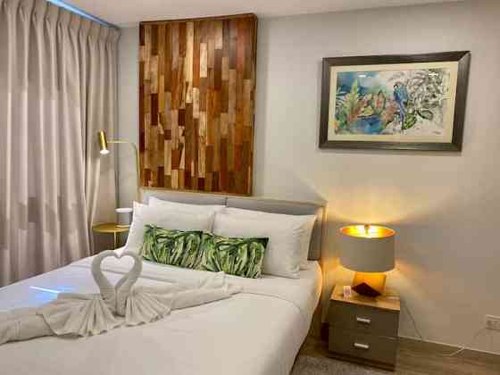 New Cosy1BR Apartment and Marvest Huahin CityCenter Hua Hin