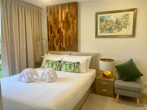 New Cosy1BR Apartment and Marvest Huahin CityCenter Hua Hin