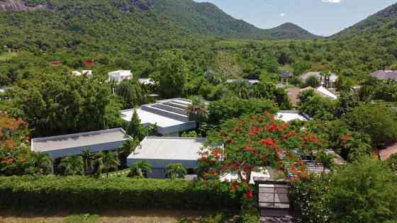 Гольф Black Montain, Хуахин, вилла La Villa Baan Ing Phu Hua Hin