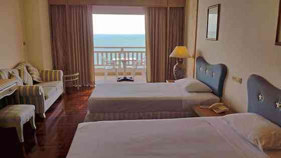 Springfield Beach Resort Cha-am/Hua-hin, Deluxe Cha-am