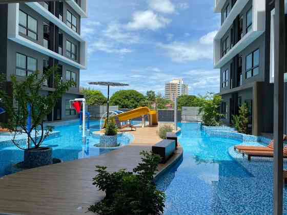 Maysa Service Apartment Hua Hin