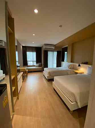 Maysa Service Apartment Hua Hin