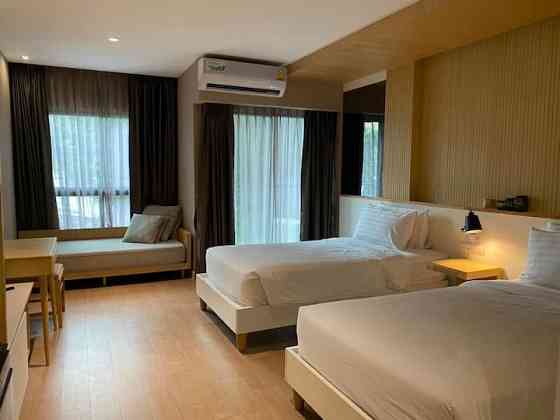 Maysa Service Apartment Hua Hin