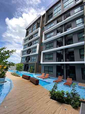 Maysa Service Apartment Hua Hin