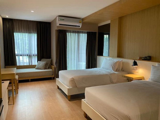 Maysa Service Apartment Hua Hin - photo 1