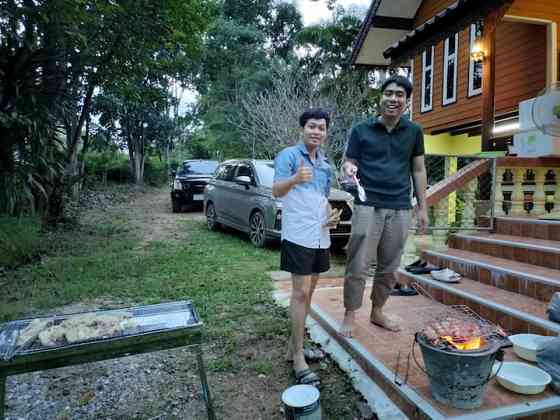 Baan Phu Pausin Phetchaburi