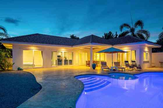 Orchid Paradise Homes Villa OPV 21 Hua Hin