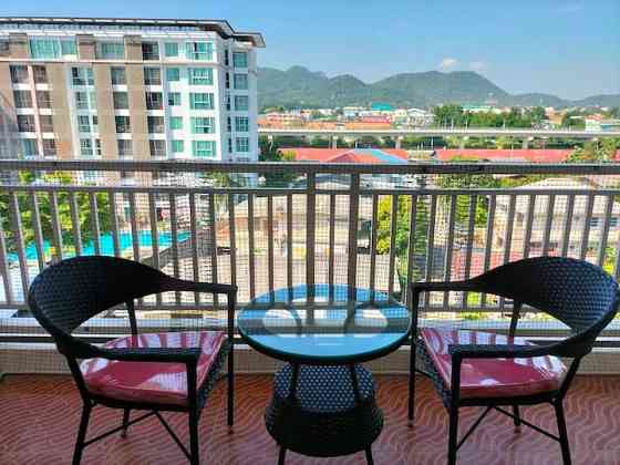 Baan Klang Condo Hua Hin Center Hua Hin