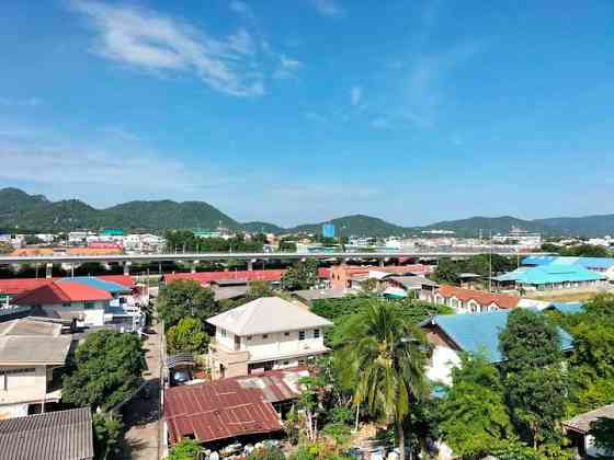 Baan Klang Condo Hua Hin Center Hua Hin