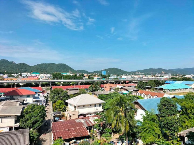 Baan Klang Condo Hua Hin Center Hua Hin - photo 2