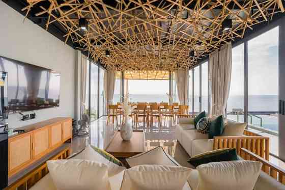 Пляж SEA FAN BEACH Hua Hin