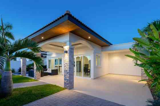 Orchid Paradise Homes Villa OPV 406 Hua Hin