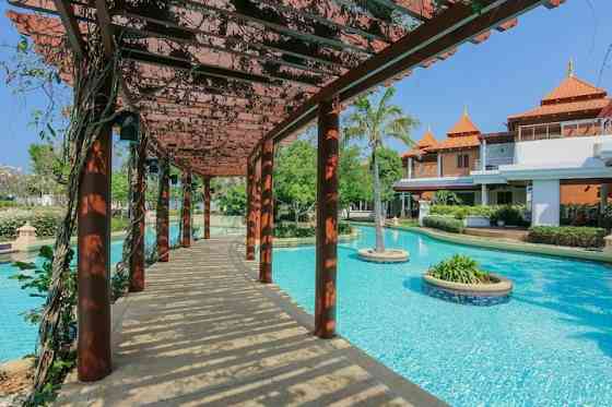 Роскошный кондоминиум на пляже Huahin Hua Hin