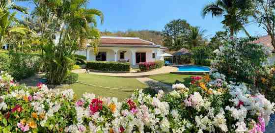 Villa Chan op park Summerland, Hua Hin Hua Hin