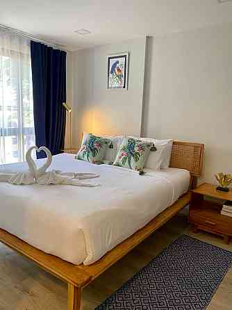 New Family Suite 2BR at Marvest Huahin City Centre Hua Hin