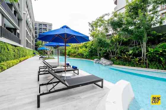 New Family Suite 2BR at Marvest Huahin City Centre Hua Hin