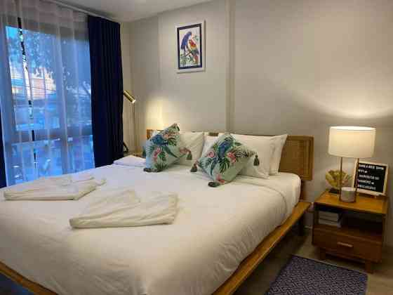 New Family Suite 2BR at Marvest Huahin City Centre Hua Hin