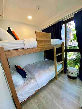 New Family Suite 2BR at Marvest Huahin City Centre Hua Hin