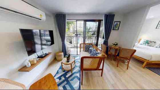 New Family Suite 2BR at Marvest Huahin City Centre Hua Hin