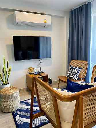 New Family Suite 2BR at Marvest Huahin City Centre Hua Hin