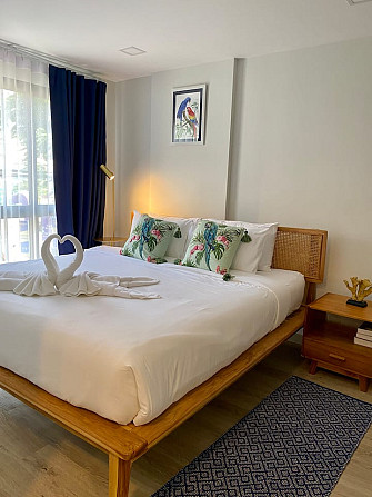 New Family Suite 2BR at Marvest Huahin City Centre Hua Hin - photo 5