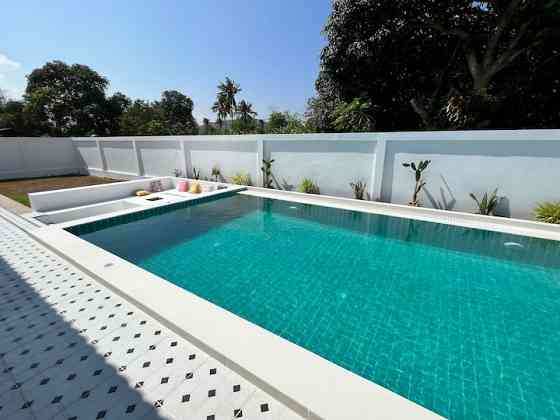 Mango Vista Pool House Hua Hin