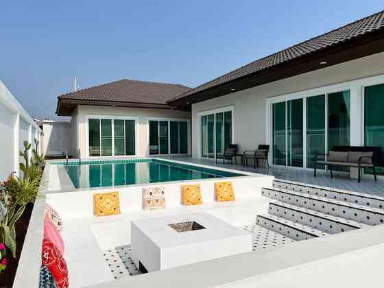 Mango Vista Pool House Hua Hin