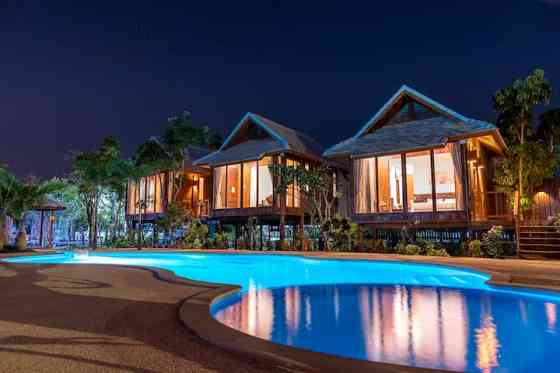 06Вид на море ☆Veepana Resort☆◆WalkingSt◆ ♥ 在中文❤️ Phetchaburi