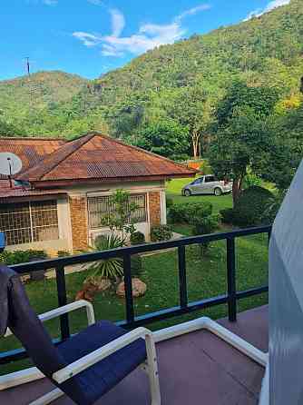 The Mountain Dome At Treehouses Phetchaburi