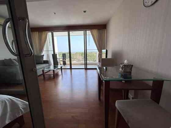 Peaceful Beachfront Condo Hua Hin