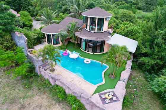 Buena Vista Pool Villa Hua Hin IKhao Hua Hin