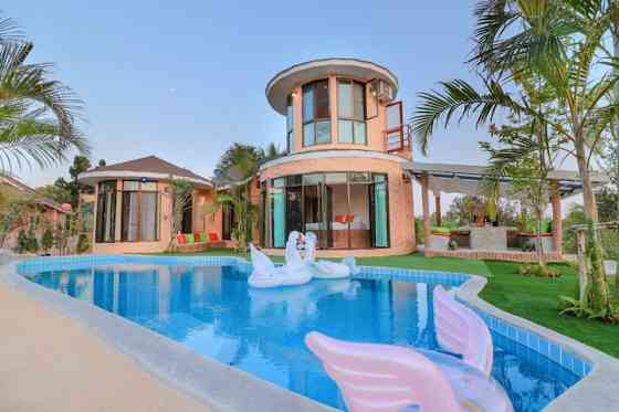 Buena Vista Pool Villa Hua Hin IKhao Hua Hin