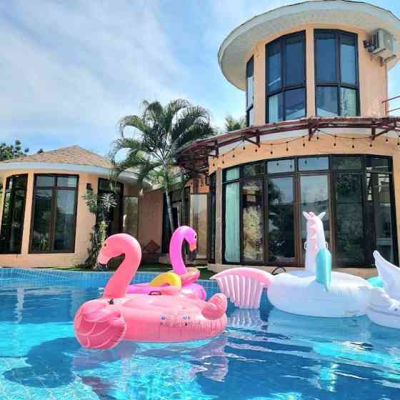 Buena Vista Pool Villa Hua Hin IKhao Hua Hin