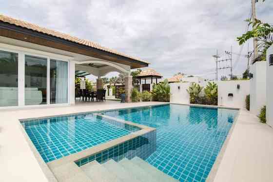 Orchid Paradise Homes Villa OPV 205 Hua Hin