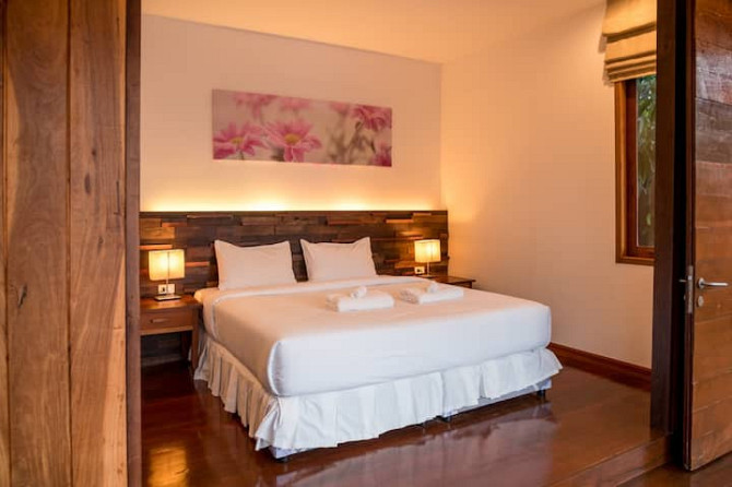 ☆34 Veepana Resort☆ 2BR◆ Бесплатная◆ горничная WalkingSt Китайский❤️ Phetchaburi - photo 2