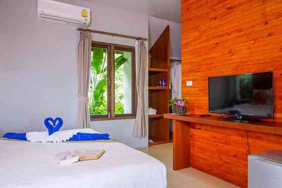 Отель Kantiang View Resort Seaview Panora Транг