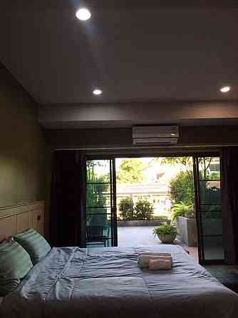 Trang Centerpoint Hostel 41 Транг