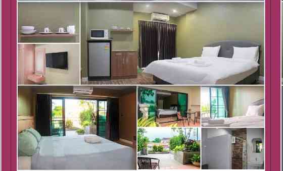 Trang Centerpoint Hostel 41 Транг