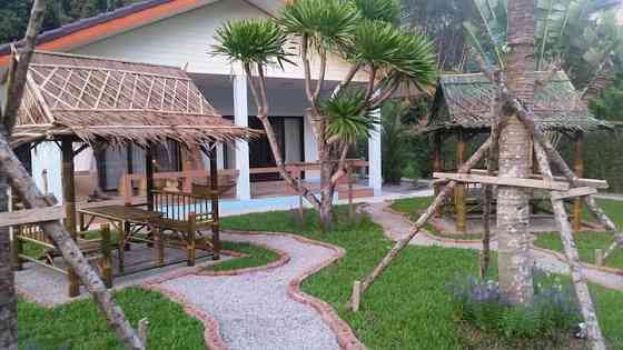 Thai Break Resort Транг