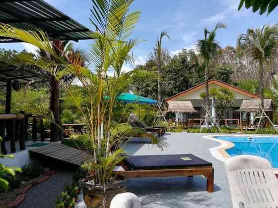 Thai Break Resort Транг