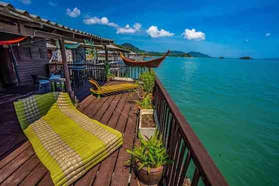 Mango Houses  - Mango House Family Villa Trang