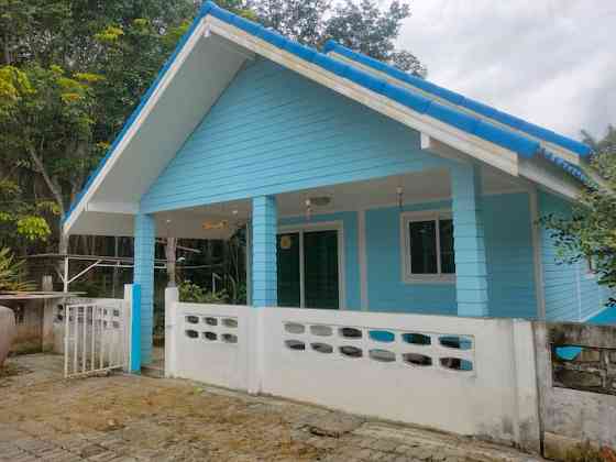 Baan Namthip Homestay Trang Trang