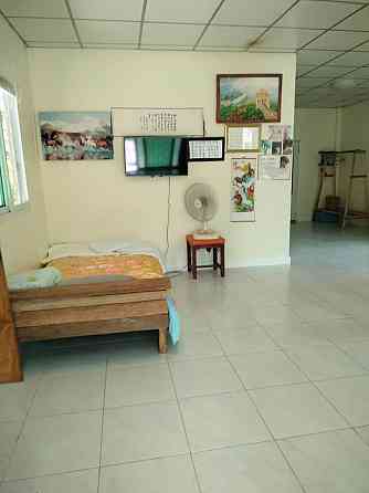 Baan Namthip Homestay Trang Trang