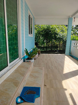 Baan Namthip Homestay Trang Транг - изображение 3