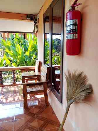 Zammy Kantiang Vacation Home 5 Trang