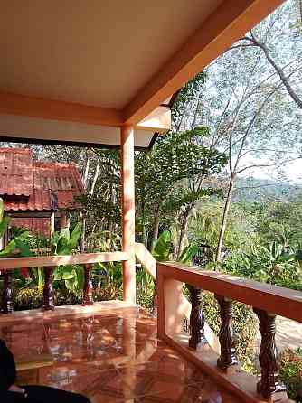 Zammy Kantiang Vacation Home 5 Транг